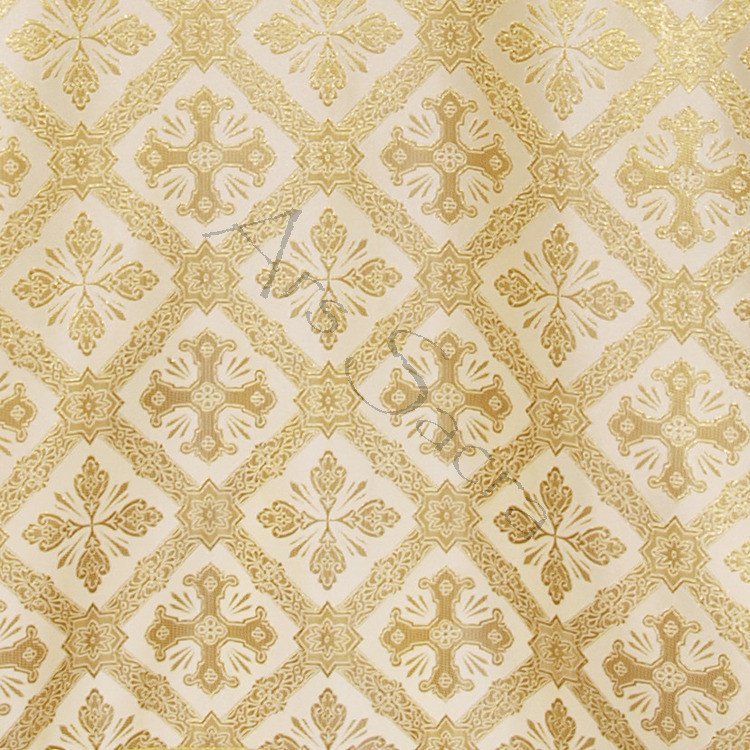 Italian silk FABRIC-G50