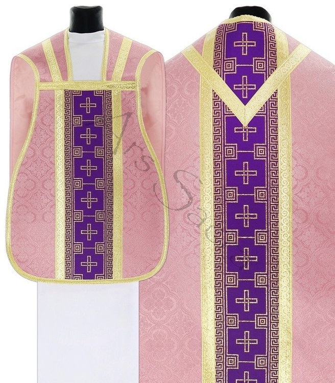 Casula romana R017-R25