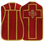 Chasuble romaine RH4-C25