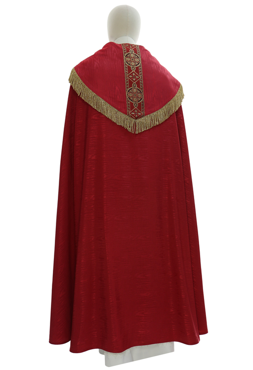Gothic Cope K113-90f