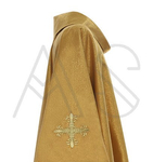 Casulla gótica "Giuseppe Moscati" 483-G63