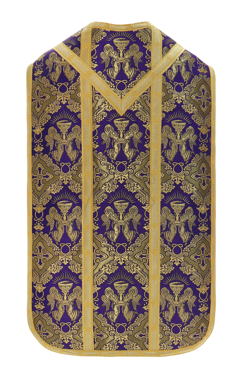 Römische Kasel R0-F60