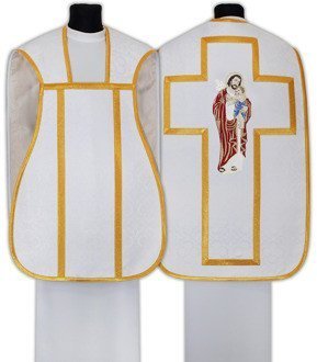 Römische Kasel "St. Joseph" RH658-B25