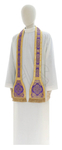 Casulla romana R-C39