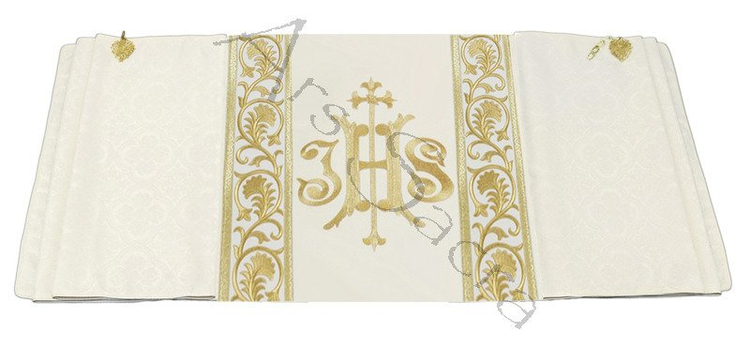 Voile huméral W741-K25