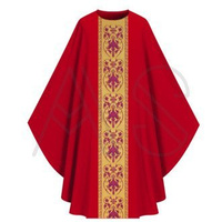 Gothic Chasuble G442-C