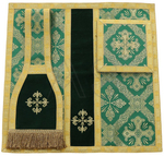 Chasuble romaine RH9-AZ50