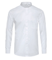 Clerical shirt KD-B