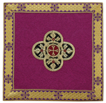 Roman chasuble R693-B25