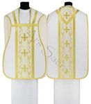 Roman chasuble R032-Z25
