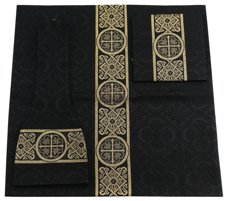 Bursa, manipolatore, velo di coppa VMB202-KC25