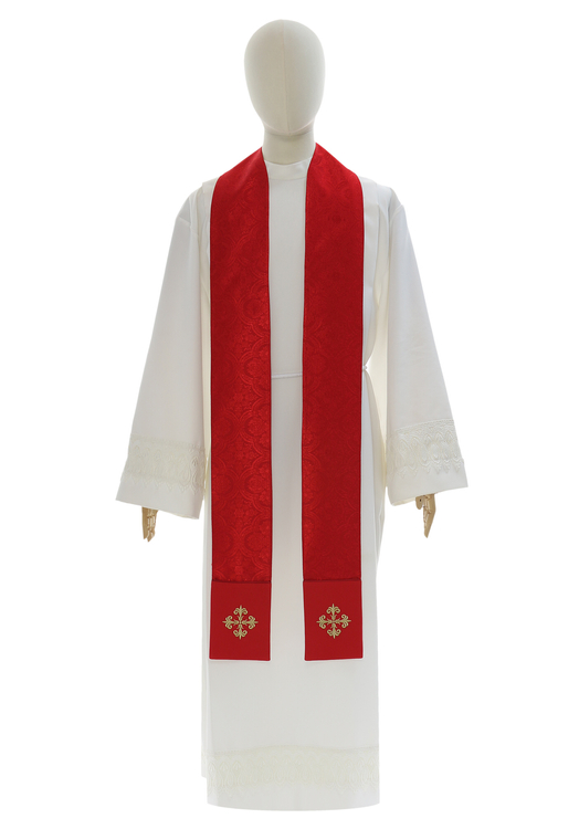 Casulla gótica 942-25