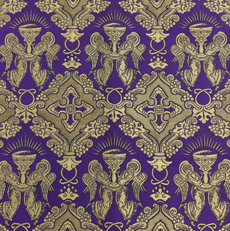 Soie italienne FABRIC-F60