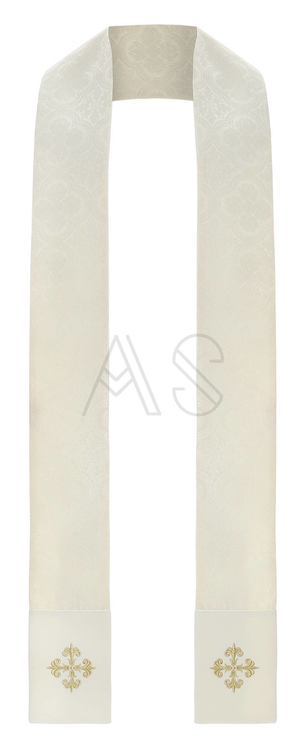 Étole gothique SH18-AK25