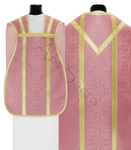 Casulla romana R0-R25