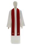 Casulla gótica G674-C27
