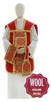 Roman chasuble R039-C88