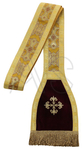 Chasuble romaine R518-AGC50