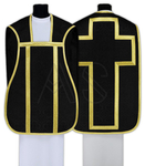 Roman chasuble R-K25