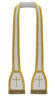 Étole romaine SH2-B25
