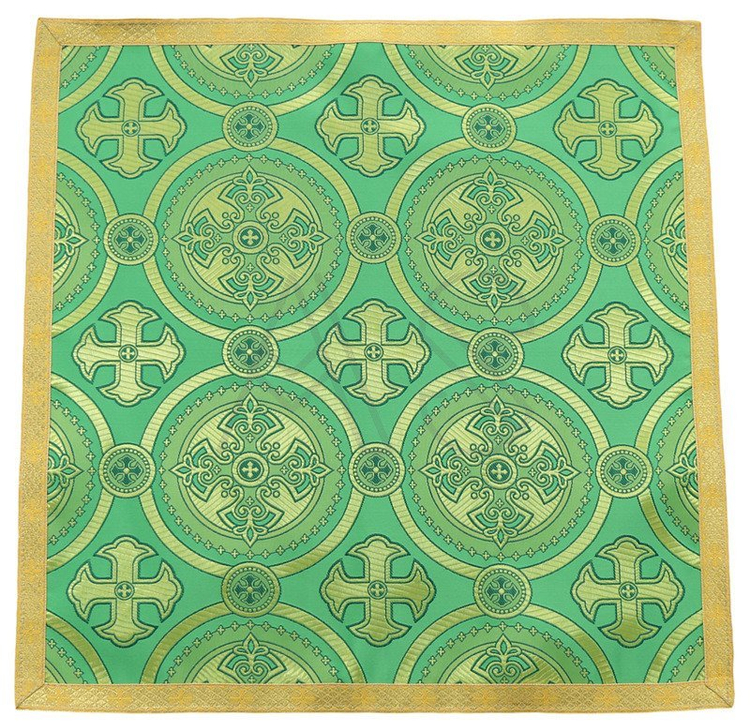 Bolsa, manípulo, velo de cáliz VMB068-Z8