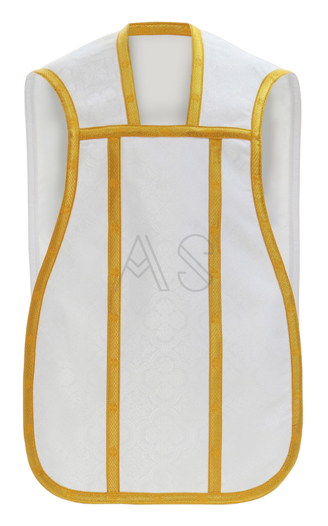 Chasuble romaine RH4-B25