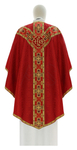 Chasuble semi-gothique GY077-C25