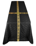 Sargkleid FU113-CZ25