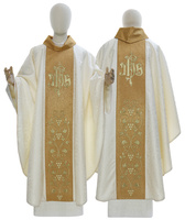 Gothic Chasuble 899-25g