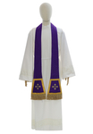 Kasel "St. Philip Neri" F013-25