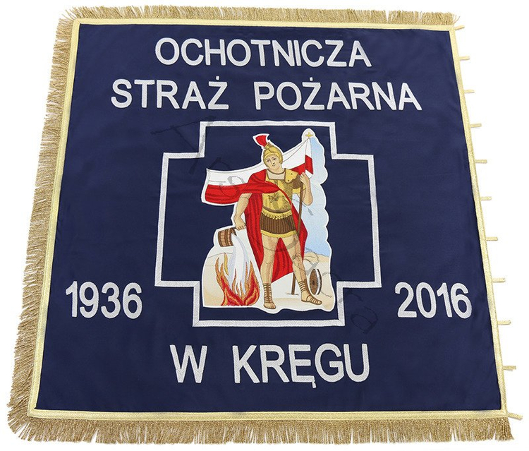 Banner STD-01