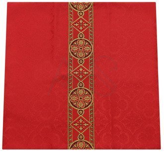 Voile de calice V113-C25