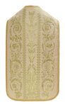 Roman chasuble R632-G54