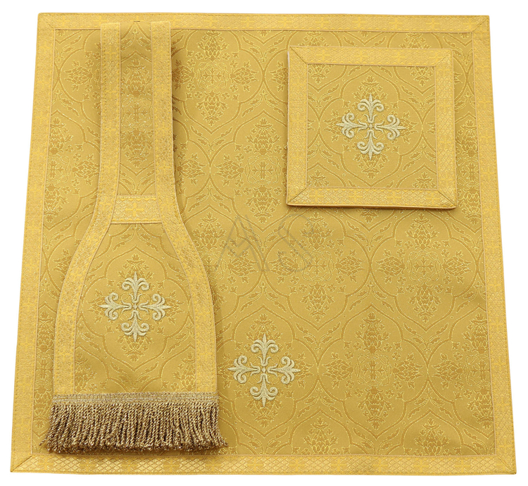 Roman chasuble R0-G16