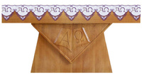 Manteles de altar OBR-25