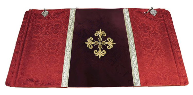 Segensvelum W559-AC25