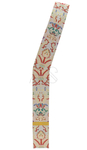 Dalmatique romaine „Tapisserie du couronnement” DR115