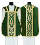 Roman chasuble R001-AZA