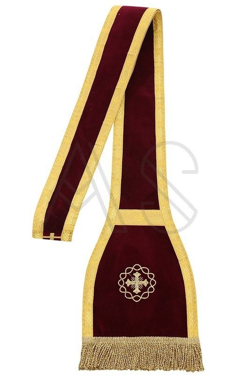 Stola romana SH592-ARA
