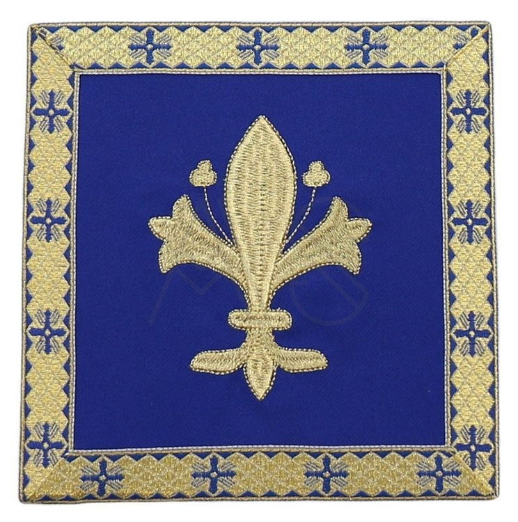Chasuble "Saint Philippe Neri" F782-GN25