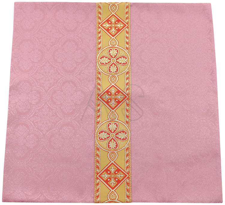 Burse, maniple, chalice veil VMB114-B25