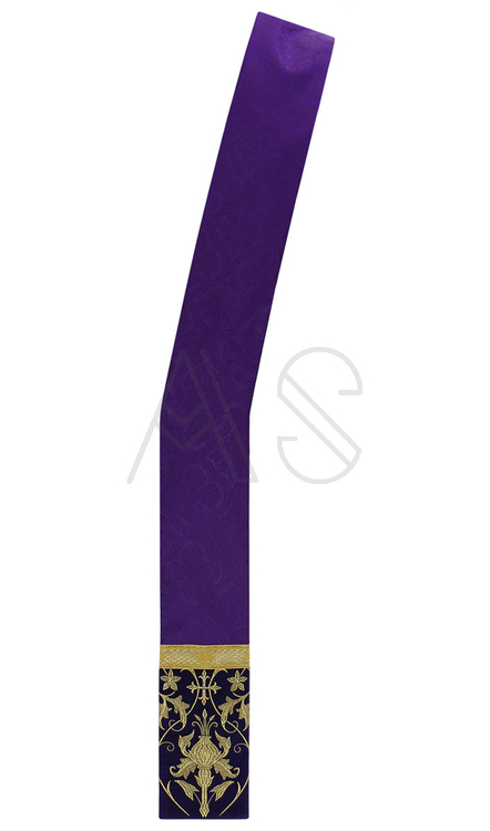 Estola para diácono SD557-AF25