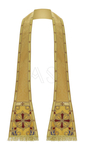 Chasuble "St. Philip Neri" F038-B25