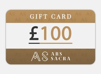 CARTE CADEAU 100 GBP