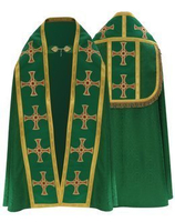 capa pluvial romana KT511-Z25