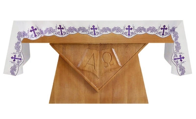 Altar cloth "Advent"