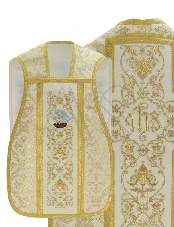 Casula romana RH9-AK50