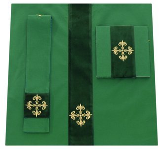 Bursa, manipolatore, velo di coppa GVMB-AZ