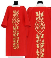 Gothic Dalmatic D531-C