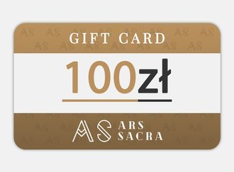 TARJETA DE REGALO 100 PLN